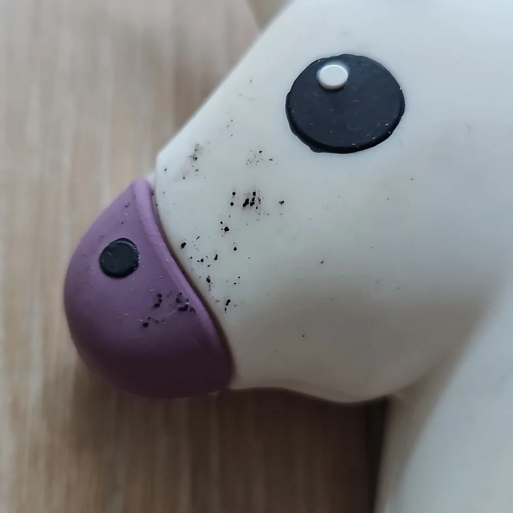 Unicorn Shaped Power Bank